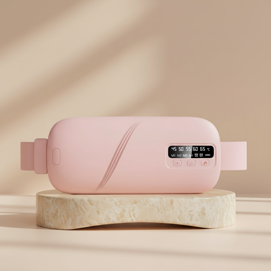 NuRelief Deep Comfort