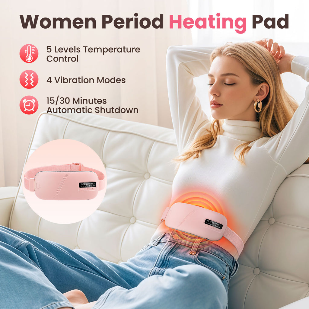 NuRelief Deep Comfort
