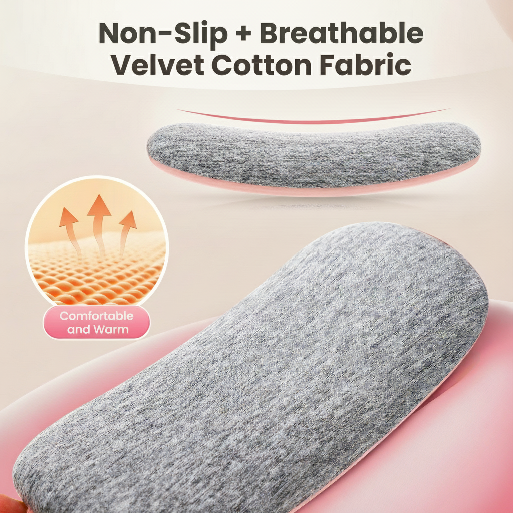 NuRelief Deep Comfort
