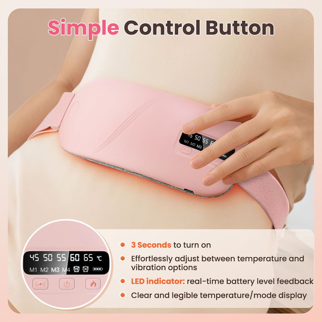 NuRelief Deep Comfort